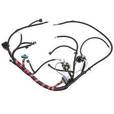 New Car Engine Wiring Harness For Ford F250 F350 F550 7.3L Diesel 1999-2001