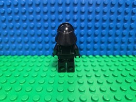 LEGO First Order Shuttle Pilot Minifigure 75190 75197 sw0871 Star Wars CMF Lot 
