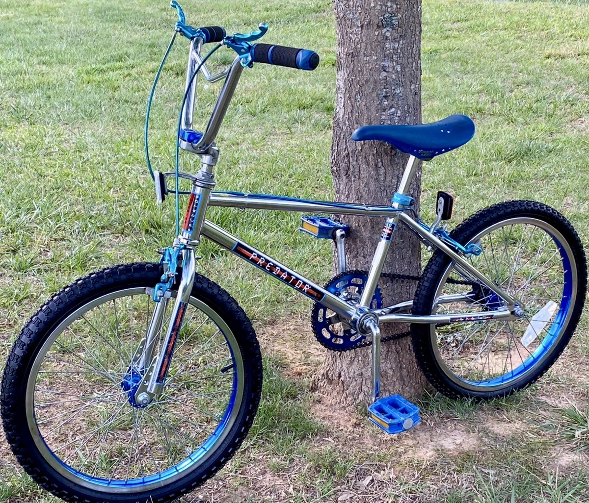 Blue 20 In Vintage Bikes for sale | eBay