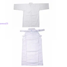 Kendo Suit Skirt Uniform Costume Halloween Show Performance Clothing Match Suit