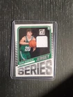2025 Donruss Optic Hugo Gonzalez Base (RAW)