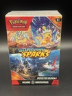 Pokémon TCG Surging Sparks Booster Bundle Brand New Factory Sealed