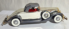 Vintage Rolls Royce Phantom II Model AM Radio