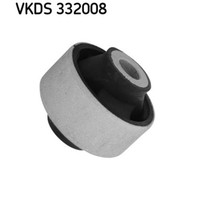 Lagerung Lenker SKF Vkds 332008 FüR Abarth Fiat 500 595 695 C
