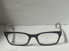Ray-Ban Eyeglasses Sunglasses RB 5150 5024 50 19 135 MM Black Pink Frames Only