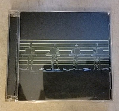Kraftwerk - Minimum - Maximum (DVD, 2005)