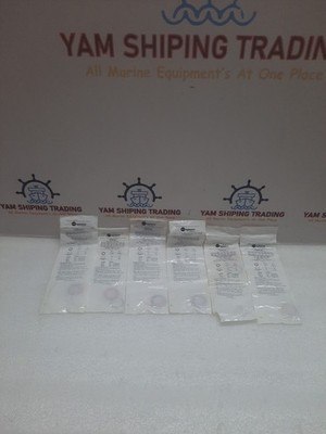 Sun Hydraulic Series 2-T-3A Cavity, Buna-N, Cartridge Seal Kit 990-203-007 Lot 6