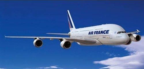 3279510804362 Airbus A380 Air France Хеллер 16590₽