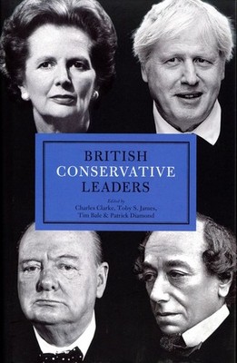 British Conservative Leaders