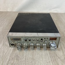 Cobra 29 WX NW ST Sound Tracker CB Radio - Untested