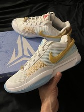 Size 11 - Nike Ja 1 Chinese New Year