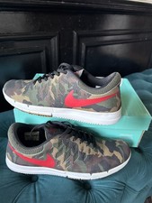 2014 Nike Free SB Rose City Men s Size 12 
