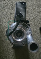 Borg Warner RE548374 Turbo