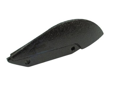 SPAREX  Drillschar-Spitze Sulky