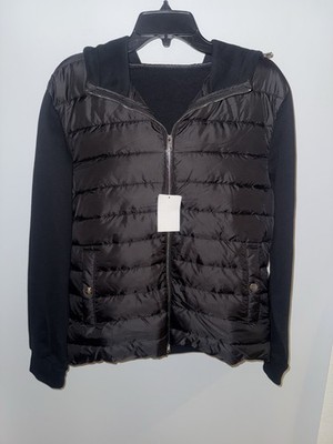 H&M Hennes Puffer Jacket