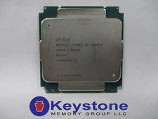 Intel Xeon E5-2699 v3 2.3GHz 45MB 18-Core 145W LGA2011-3 SR1XD *km