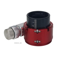 35mm Stroke M56 Thread Version Toothed Dual-speed Astronomical Telescope Focuser