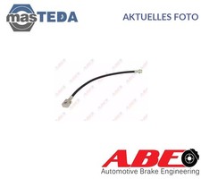 C815004ABE BREMSSCHLAUCH BREMSLEITUNG HINTEN CENTRE ABE FÜR FORD MAVERICK