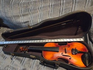 Schroetter Violin for sale | eBay