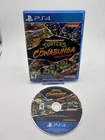 Teenage Mutant Ninja Turtles: The Cowabunga Collection -  PlayStation 4