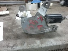 Windshield Wiper Motor Fits 04-09 QUEST 436306