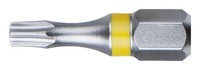 "Ks Tools 1/4\" Torsionpower Bit Torx, 25 Mm, T40 - 918.3535"
