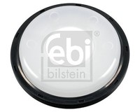 Febi Bilstein Wellendichtring, Kurbelwelle Getriebeseitig FüR BMW
