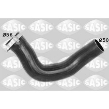 3336099 SASIC LADELUFTSCHLAUCH FÜR MERCEDES-BENZ 9065283382 NEU 3336099 SASIC LADELUFTSCHLAUCH FÜR MERCEDES-BENZ 9065283382 NEU