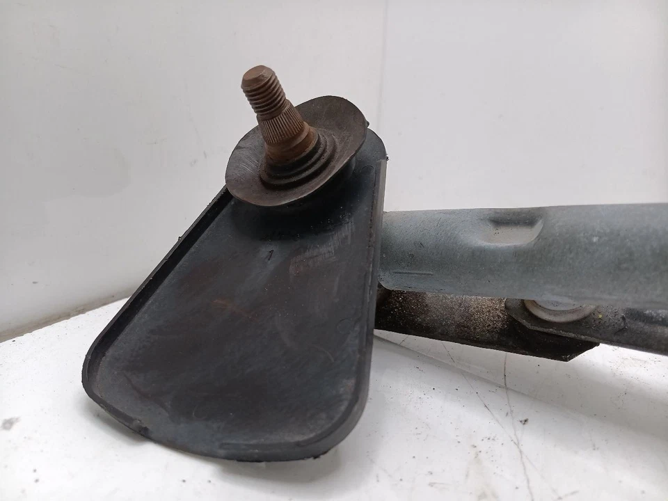 Transmisión limpiaparabrisas compatible con 04-15 ARMADA 1328976 Foto 2 de 4