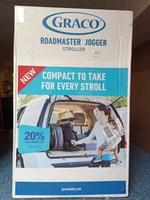 Graco Roadmaster Jogger