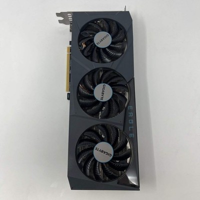 Gigabyte GeForce RTX 3070 Ti Eagle OC 8GB GDDR6X Graphics Card