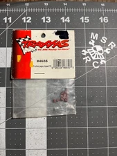 Traxxas 4685 Friction Pegs For Slipper (12)  (NOS)