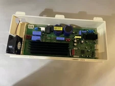 LG EBR38539502 Control Board Pcb Assembly AZ129699 | KMV735