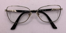 SWAROVSKI FRAMES ONLY EYEGLASSES SK5150-016 BLACK 53-16-135