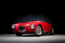 1954 OSCA on eBay
