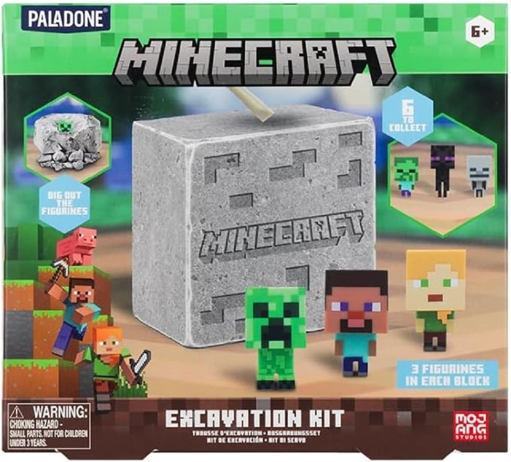 Minecraft 7990₽