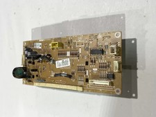 EBR52349505 LG Range Main Control Board