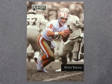 Steve Young 1992 Playoff #2