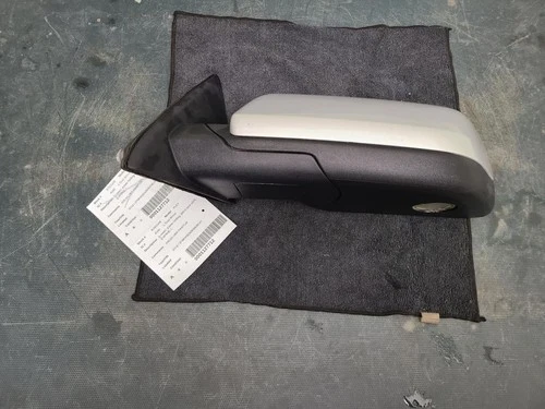 Driver Side View Mirror Power Folding Painted Fits 13-19 FLEX 1114340