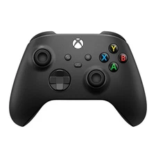 Xbox Wireless Gaming Controller (2025) – Carbon Black – Play on Xbox, Windows,