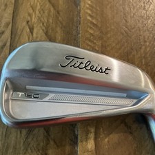 2023 Titleist T150 Forged 5 Iron DG Mid 115 S300 Stiff Flex Steel