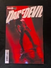 DAREDEVIL #1 DELL OTTO VARIANT