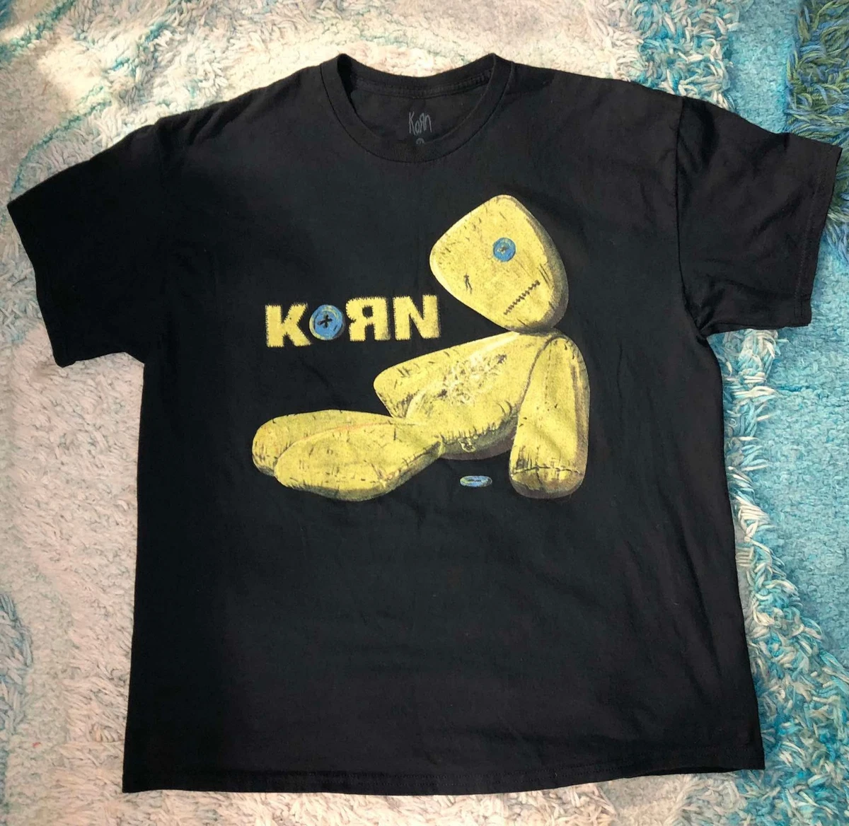 Korn Apparel for sale | eBay