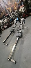 1x Concept 2 Model D With PM5 Monitor Rowing Machine  Commercial Gym Equipment 