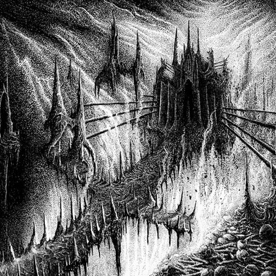 MASAKRE - morbid extinction MCD