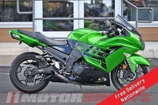 2017 Kawasaki Ninja ZX-14R ABS SE 