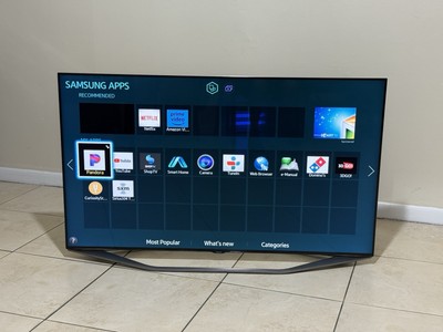Samsung UN55H7150 55