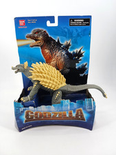 Bandai Creation Anguirus 2004 6.5" Inch Classic Godzilla Figure 91810 New In Box