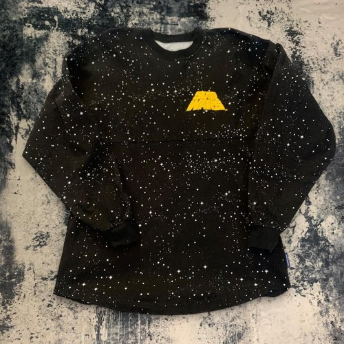 Star Wars Spirit Jersey Size Small