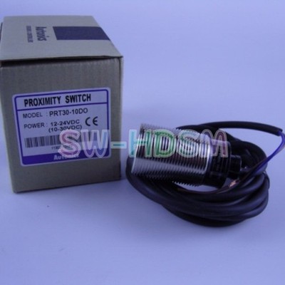 1PCS Brand New Autonics PRT30-10DO PRT3010DO Proximity Switch Freight Free &ex